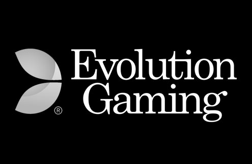 evolution gaming logo