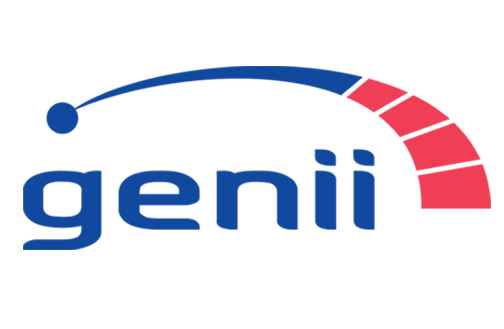 genii logo