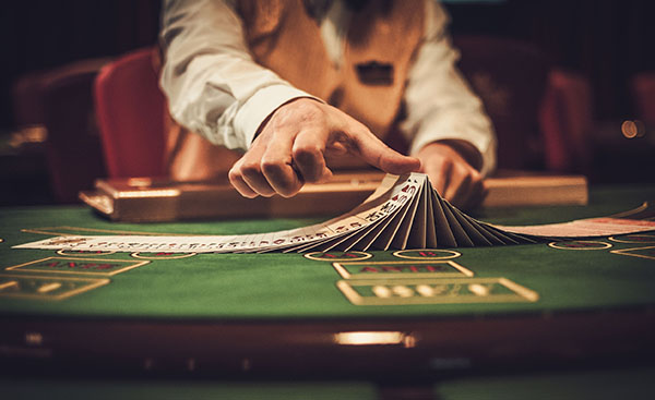 guide to gambling terms