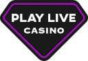 playlive casino logo