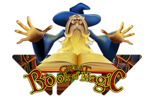 Great Book of Magic by Wazdan