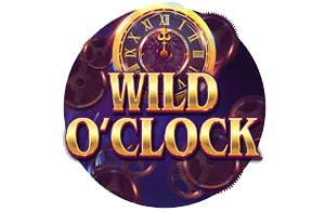 How to play: Wild O’Clock by Red Tiger