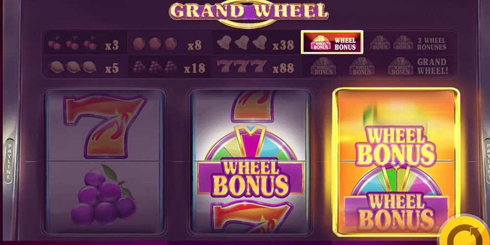 grand wheel