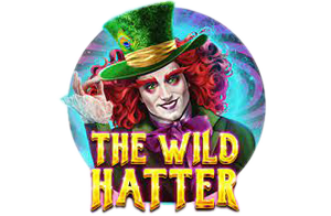 The Wild Hatter by Red Tiger