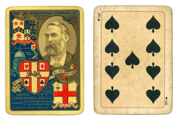 Worshipful Company of Makers of Playing Cards