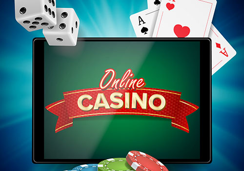 5 reasons online casinos are perfect for beginner gamblers