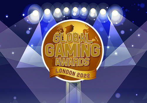 Global Gaming Awards 2022