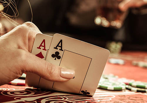 Texas hold ‘em strategies and tips