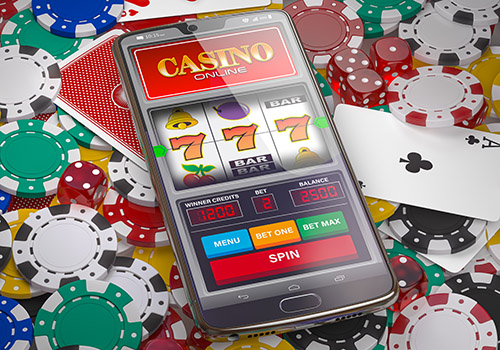 The best online casino game providers