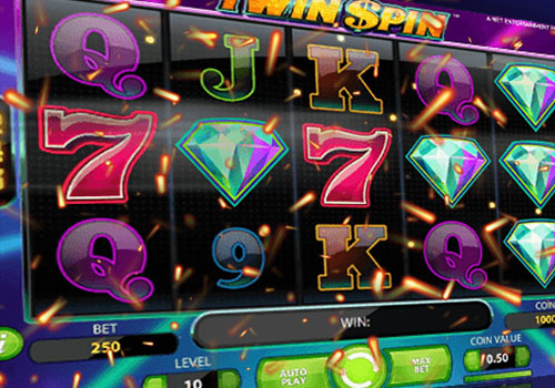 Winning strategies for Slots