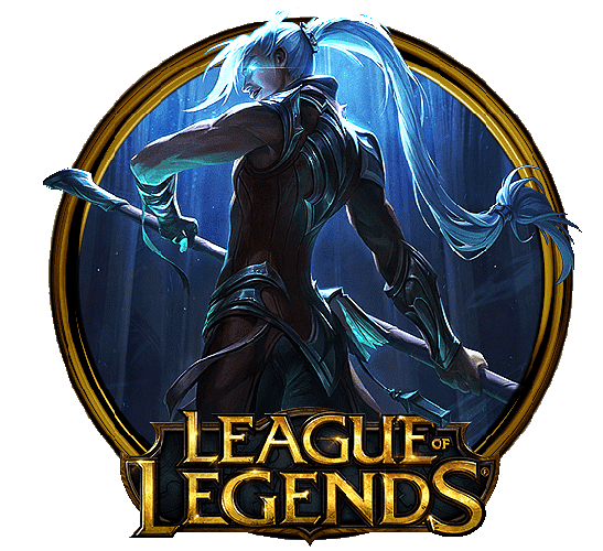 League of Legends e sports