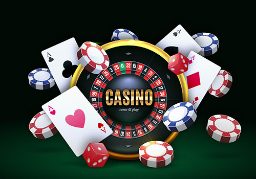 Which casino game is easiest to win?