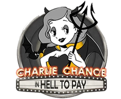 Charlie Chance in Hell to Pay