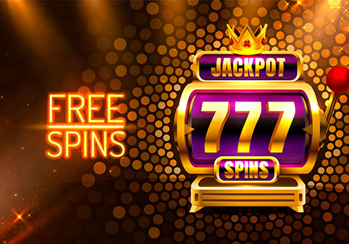 Guide to welcome bonuses and free spins