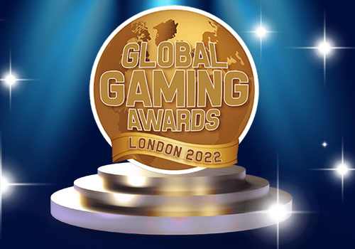 The Global Gaming Awards announce the best of the best