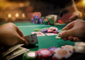 Guide to Pai Gow Poker