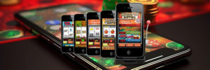 Smartphones Are the Future of Online Casinos